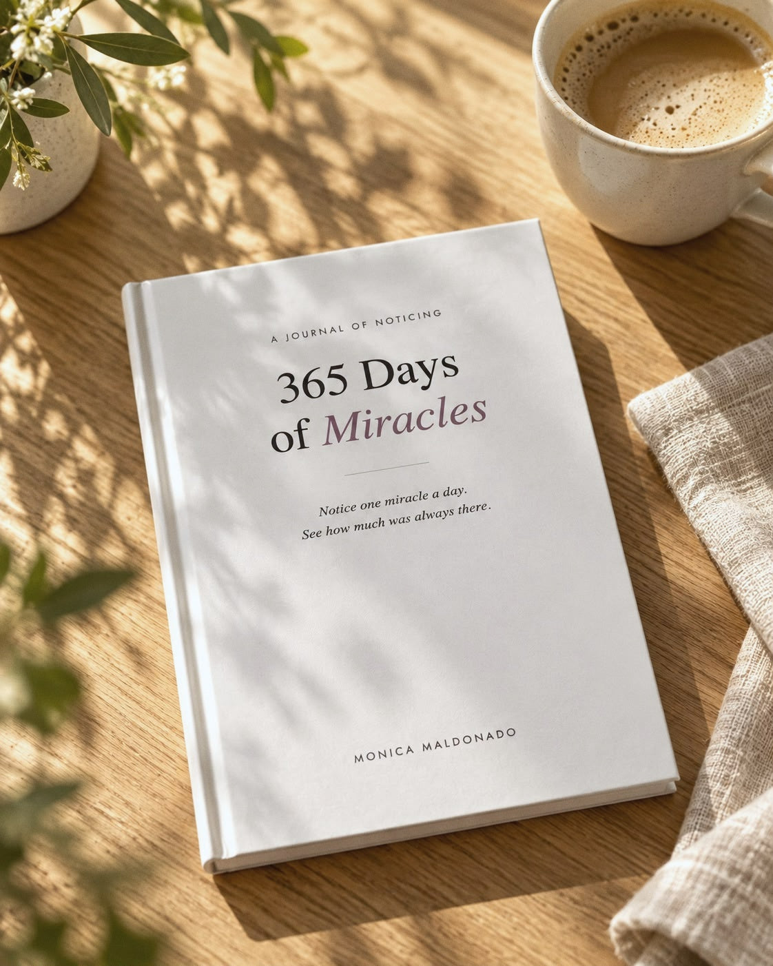 365 Days of Miracles