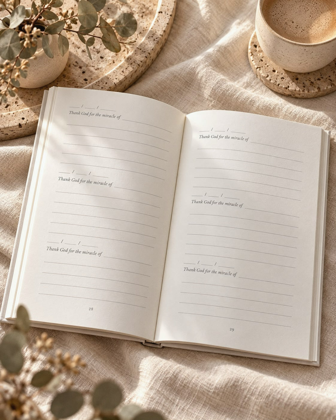 Open journal