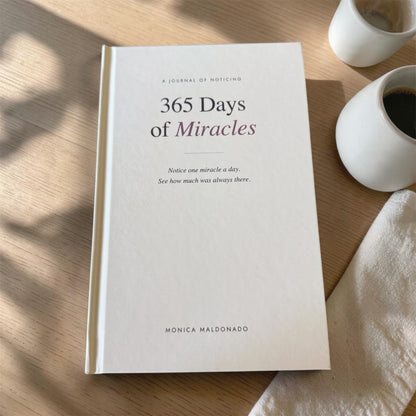 365 Days of Miracles